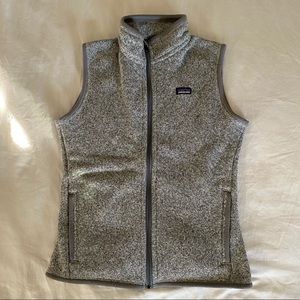 Patagonia Better Sweater Vest